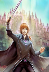 妖孽小神農