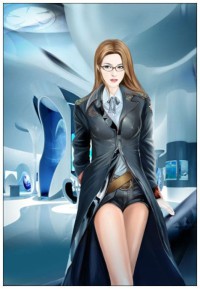 農女當道:山裏老公好調教