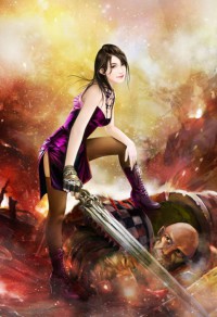 妃常淡定:废材女玩棋迹