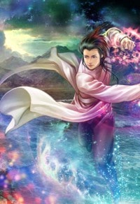 網遊之完美神話
