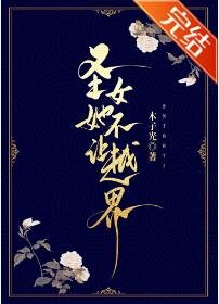 聖女她不讓越界