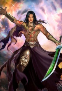 重生西遊之龍血玄黃
