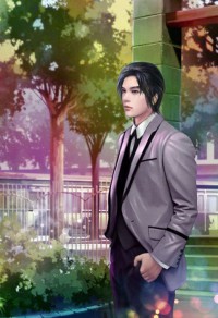 四合院：廚師的悠閒人生