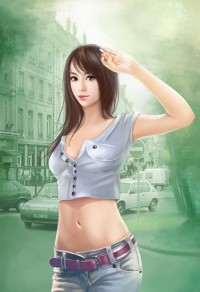 永不褪色的特種兵