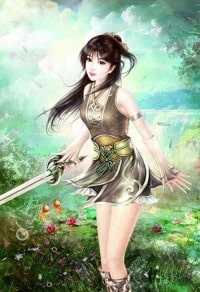 御女天下