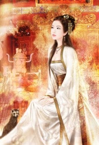 美女的貼身醫師